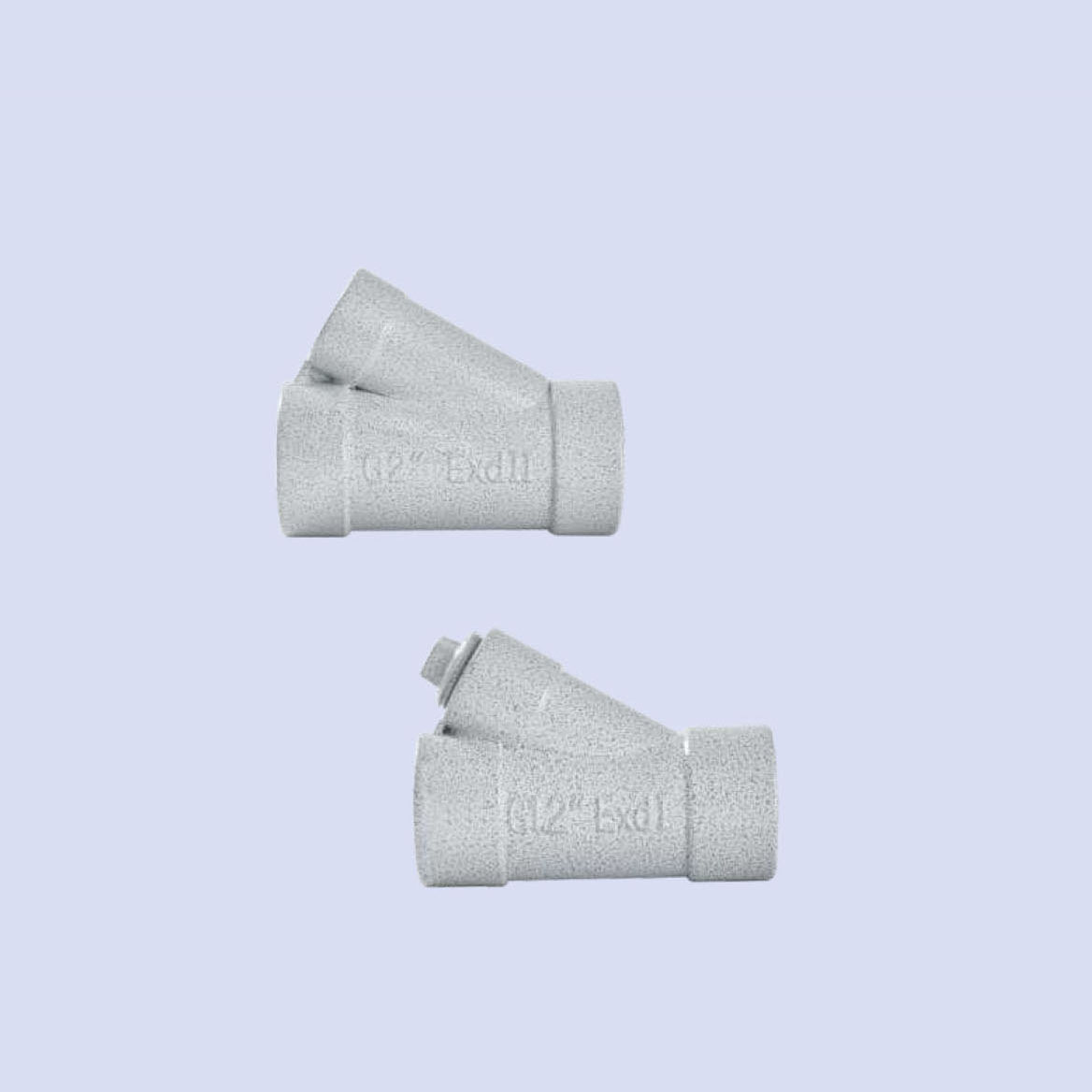 BCG係列防爆隔離密封（fēng）盒