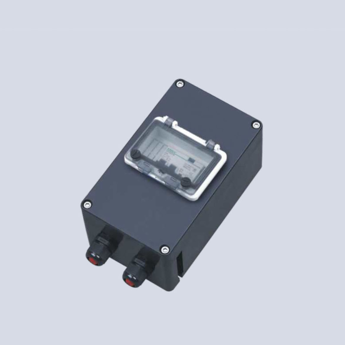 FXL係列防水防塵防腐斷路器