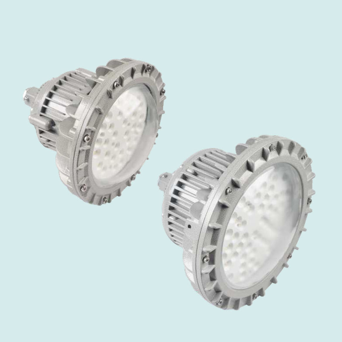 BLED81係列防爆燈/智能防爆燈