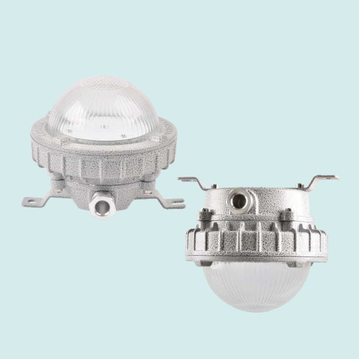 BLED83係列（liè）防爆燈