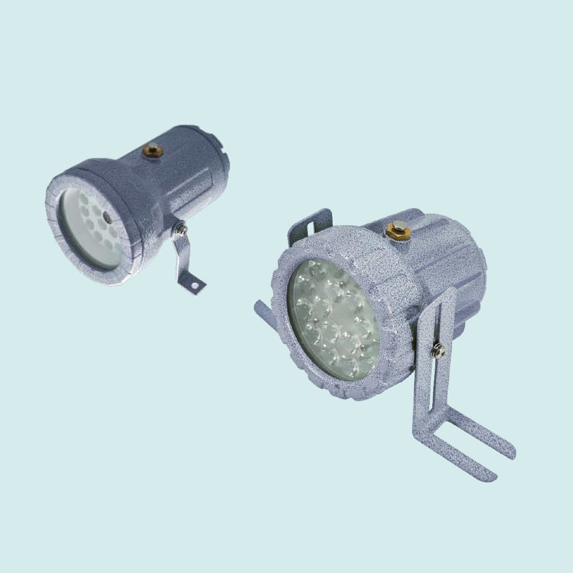 BSD96係列防爆視孔燈