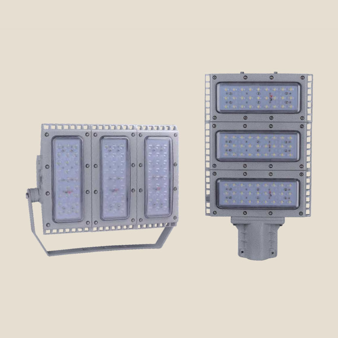 FAD96係列三防LED燈/智能三（sān）防ED燈