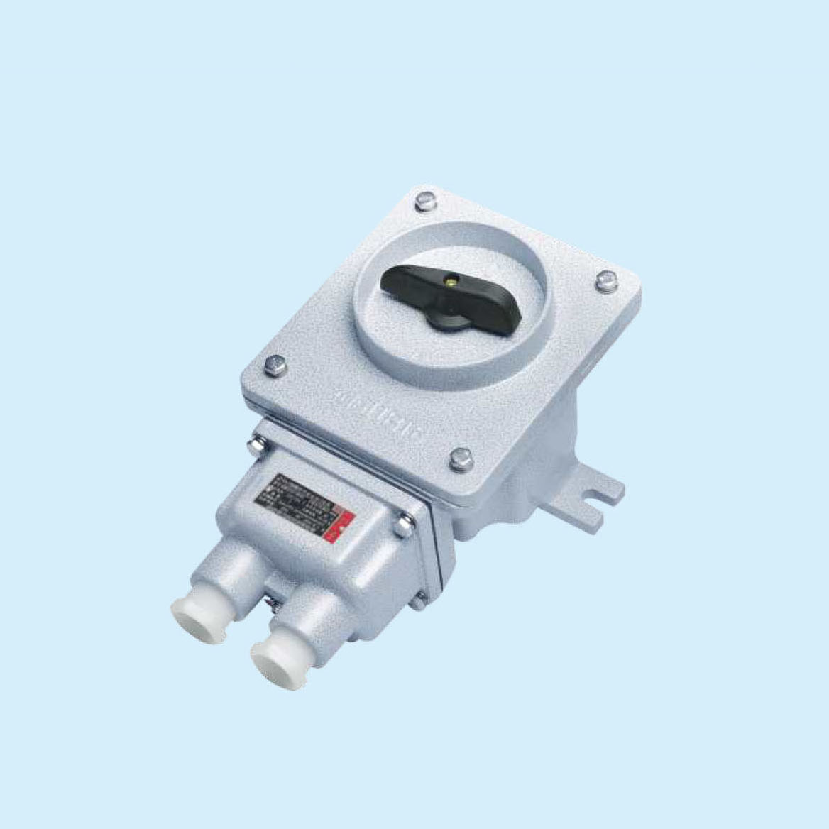 BHZ51係列防爆轉換開關