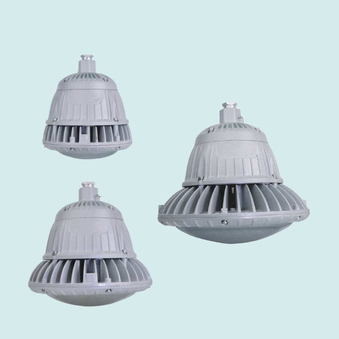 BLED92係列防爆燈/智能防爆燈