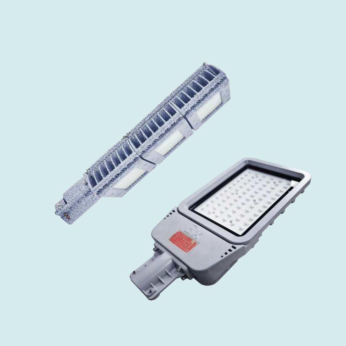 BLED97係（xì）列防爆馬路燈/智能防爆馬路燈